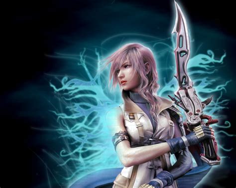 lightning square enix